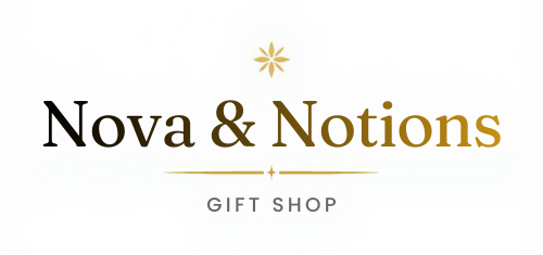 Nova & Notions Gift Shop